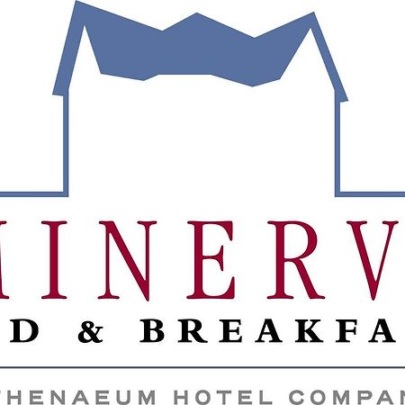 Athenaeum Hotel Chautauqua Exterior foto